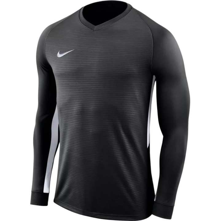 Nike Nike Dry Soccer Jerseys Men's Black Moderate