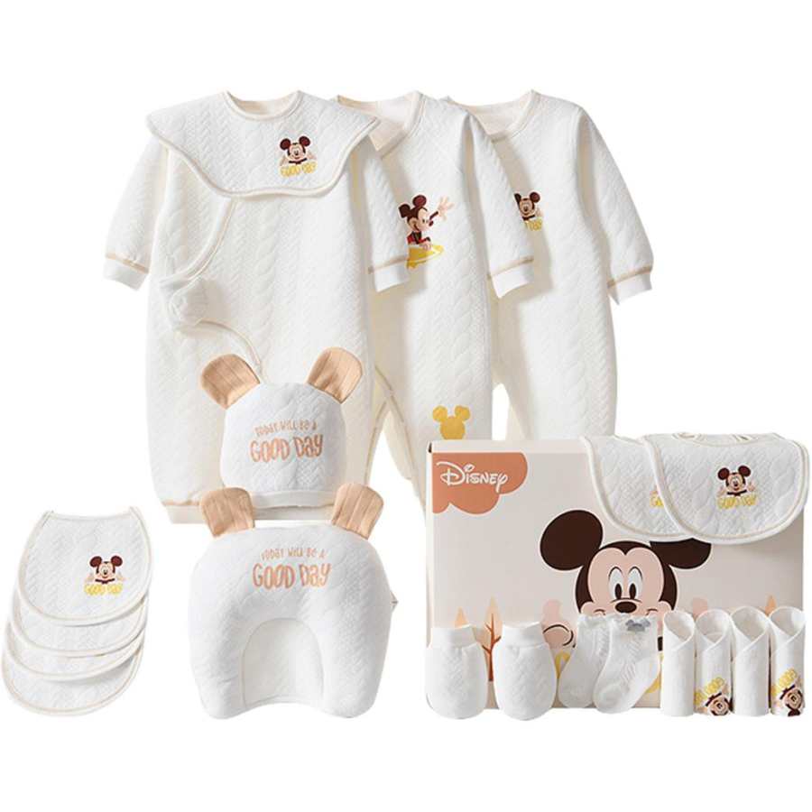 Disney Baby Gift Box Infant And Toddler