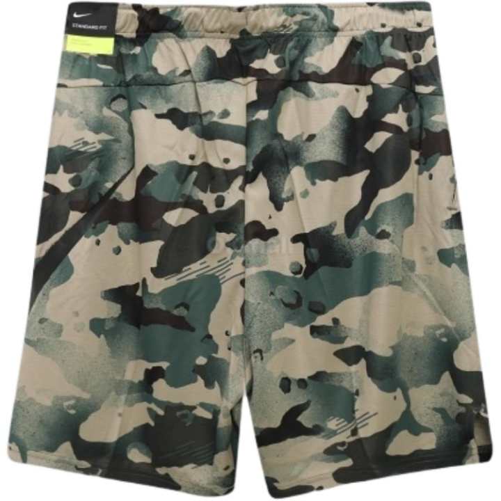 Nike Nike M NK DRY CAMO AOP M Casual Shorts Men's