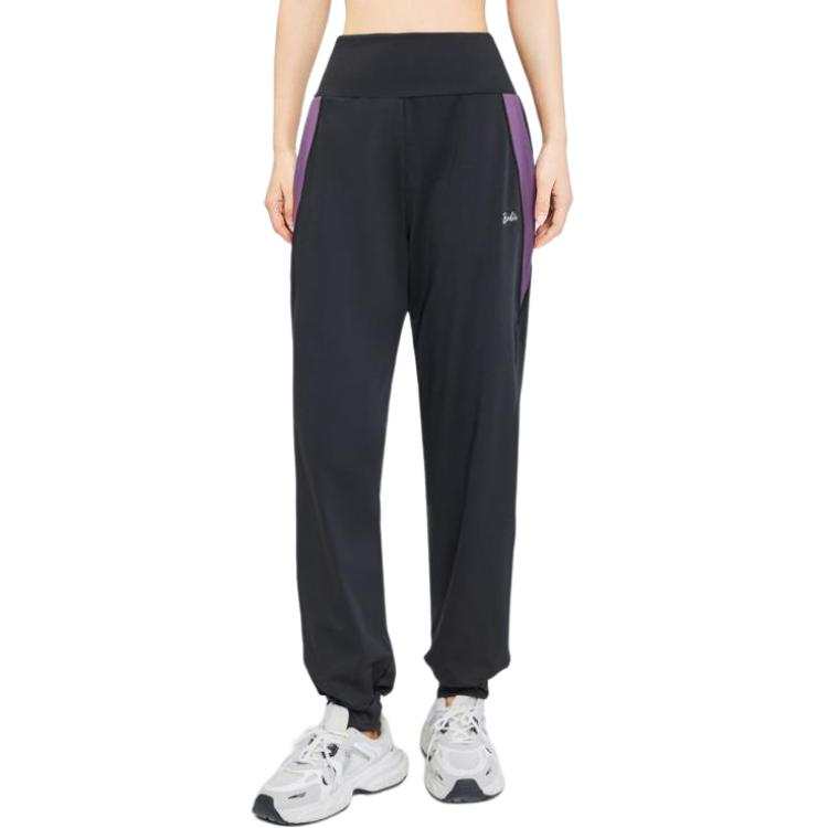 Barbie Sports Pants Women's Black Moderate