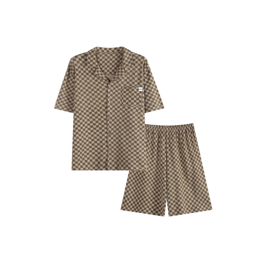 MIIOW MIIOW Men's Pajama Sets