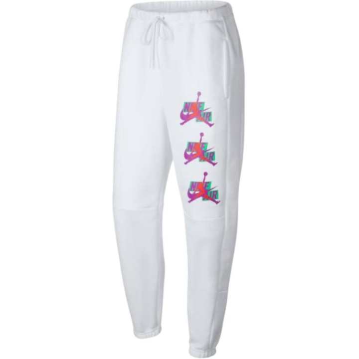 Jordan Jordan Jumpman Air Fleece Knitted Sweatpants Men's