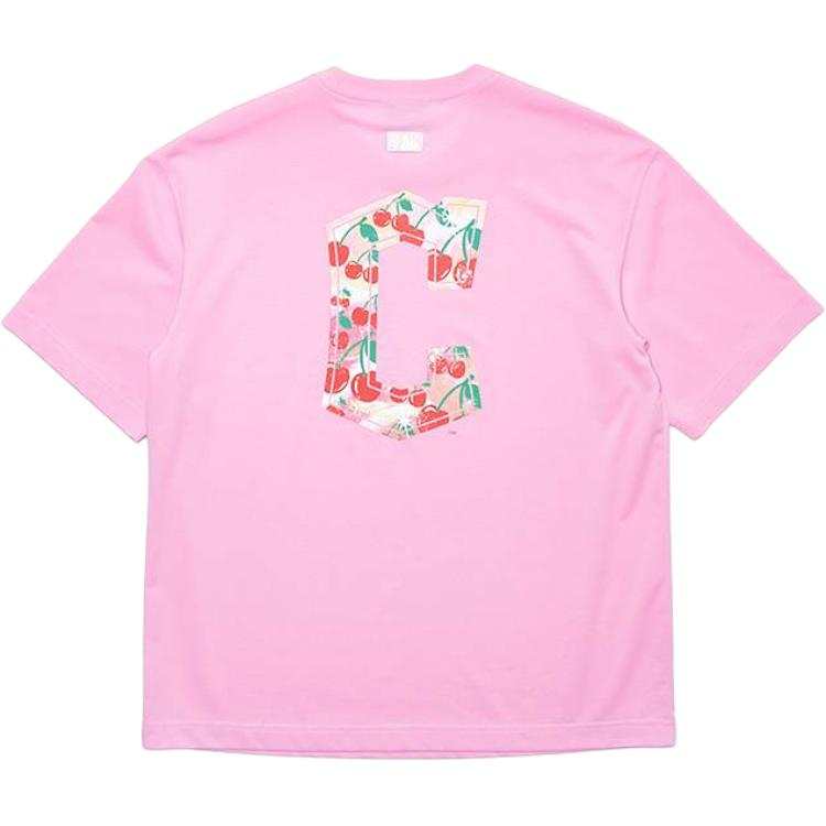 MLB MLB Cleveland Indians SS26 T Shirt Unisex