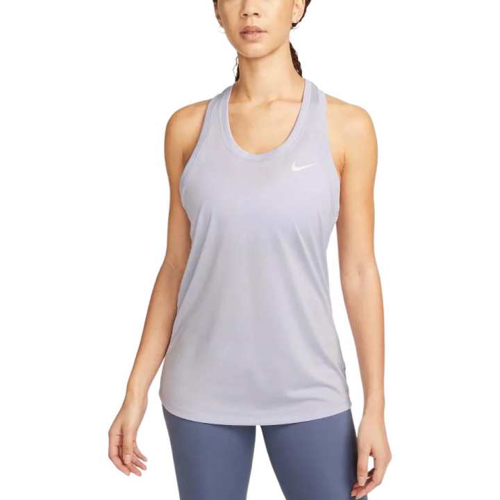 Nike Nike Tank Tops Women's Light Purple Other