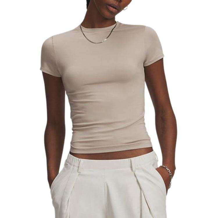 Under Armour Regular T Shirt Women's