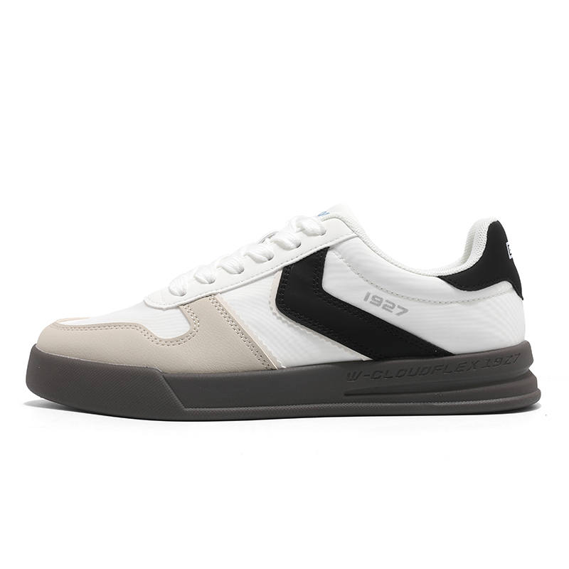 WARRIOR Warrior Offline Store Style Skateboard Shoes Unisex