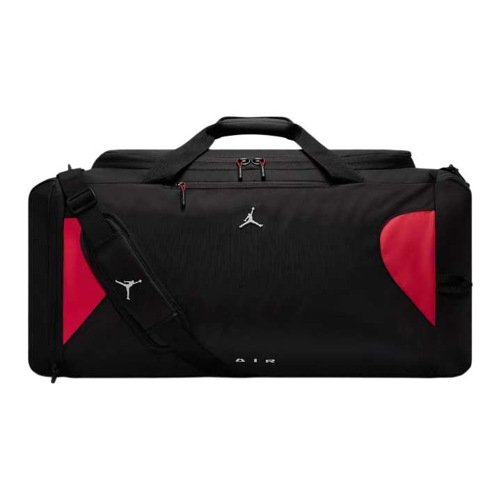 Jordan Jordan Elements Polyester Gym Bag Unisex Black