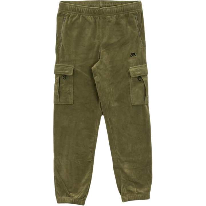 Nike Nike SB Cargo Pants Men's Medium Olive Green Moderate