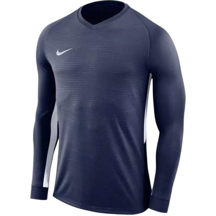 Nike Nike Dry Soccer Jerseys Men's Blue Moderate