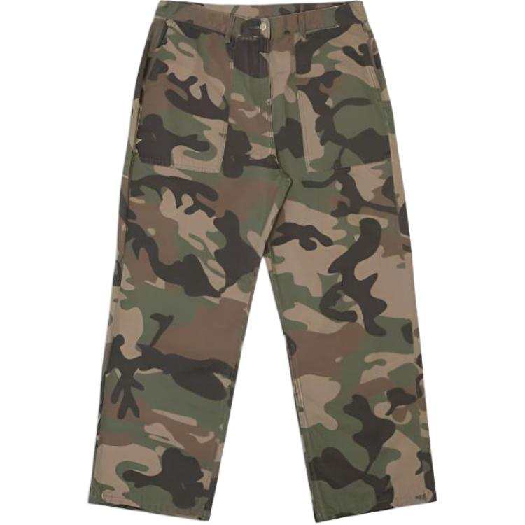 Vandy The Pink Cargo Pants Unisex