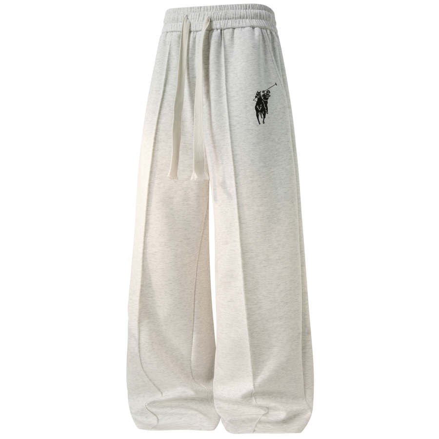 PAUL COSTELLOE Casual Pants Unisex
