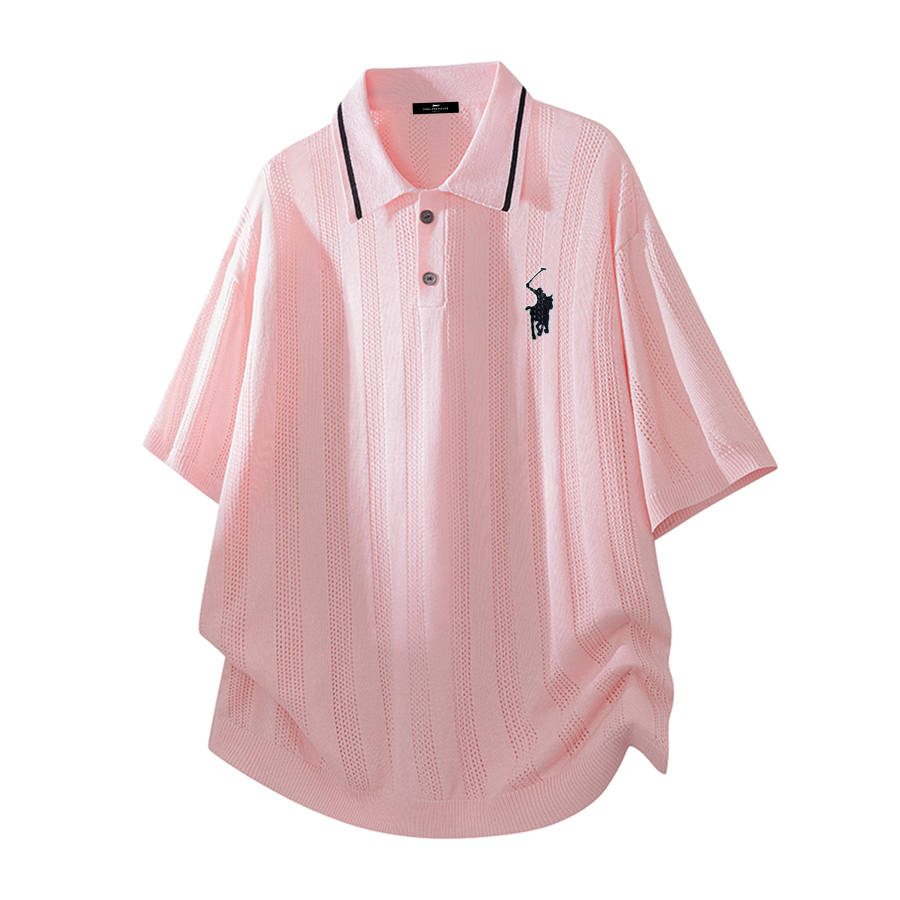 PAUL COSTELLOE Polo Shirt Unisex