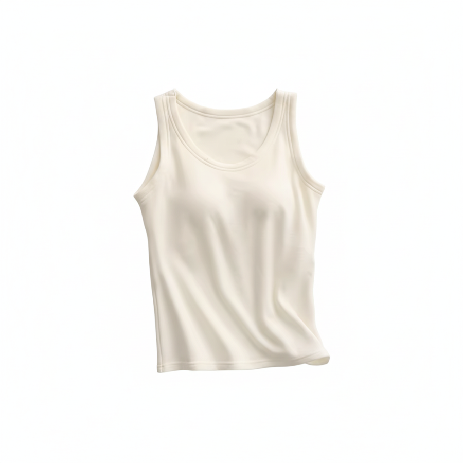 Lanza Tank Tops Women's U Neck Moderate Other