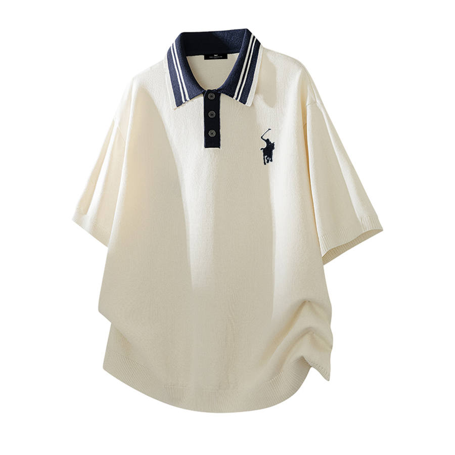 PAUL COSTELLOE Polo Shirt Unisex