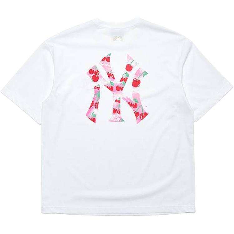 MLB MLB New York Yankees SS26 T Shirt Unisex