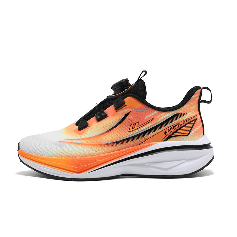 WARRIOR Warrior Mesh Running Shoes Men's