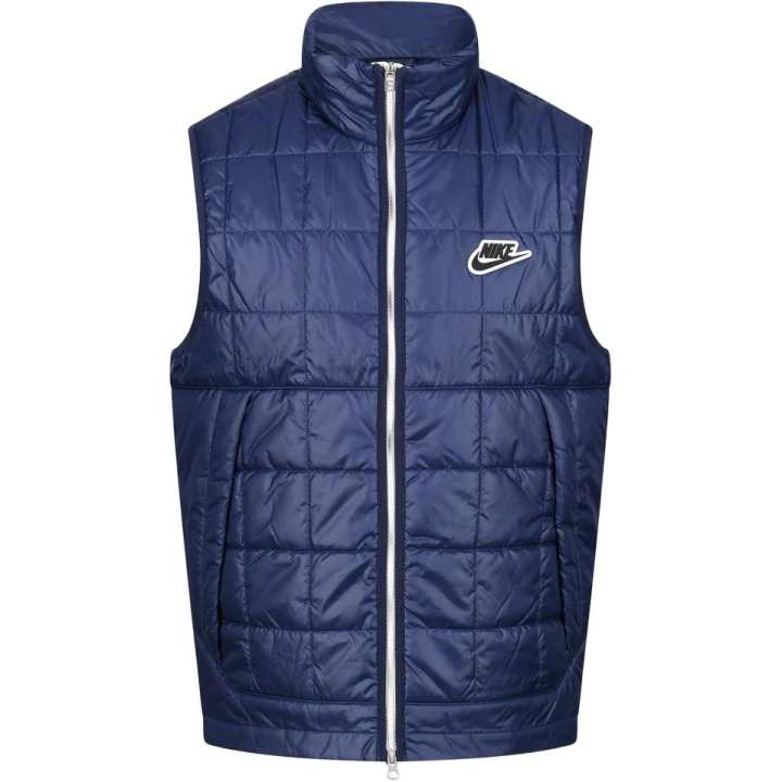 Nike Nike Sportswear Vests Men's Marine Blue