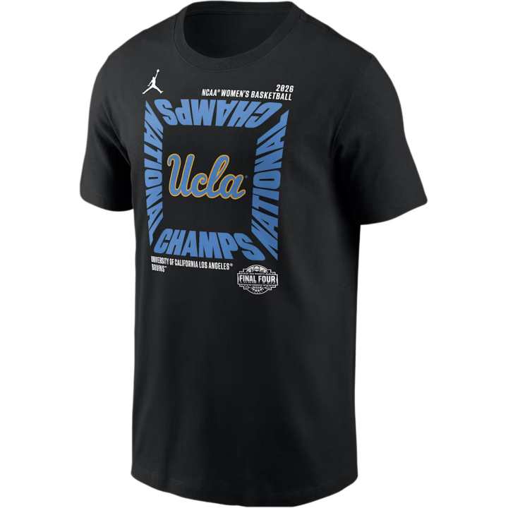 Jordan Jordan Ucla (Women's Team) Men's Jordan College T-Shirt