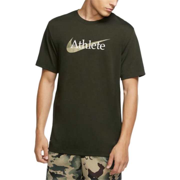 Nike Nike Dri Fit SWOOSH T Shirt Men's