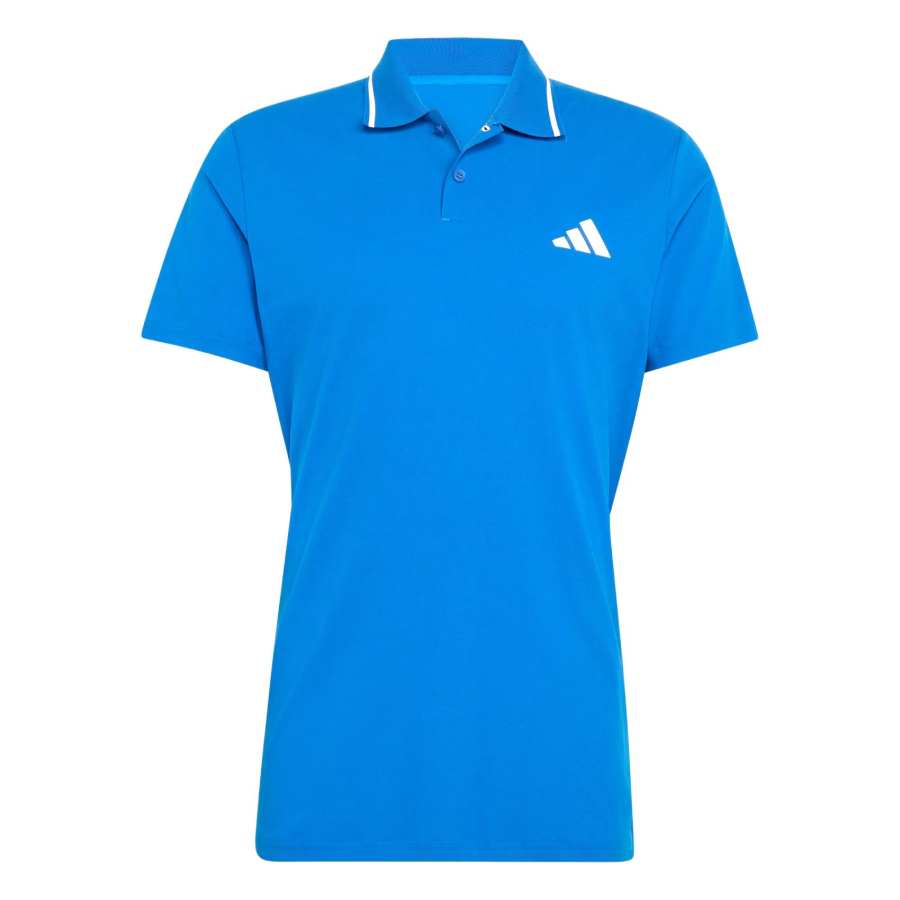 Adidas Adidas Climacool Freelift Polo Shirt Pro Tennis Top Men's