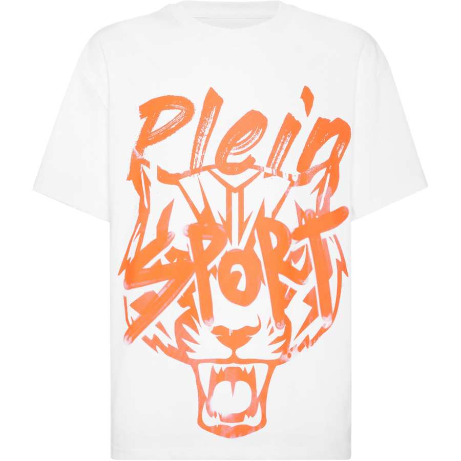 PHILIPP PLEIN SS26 T Shirt Men's