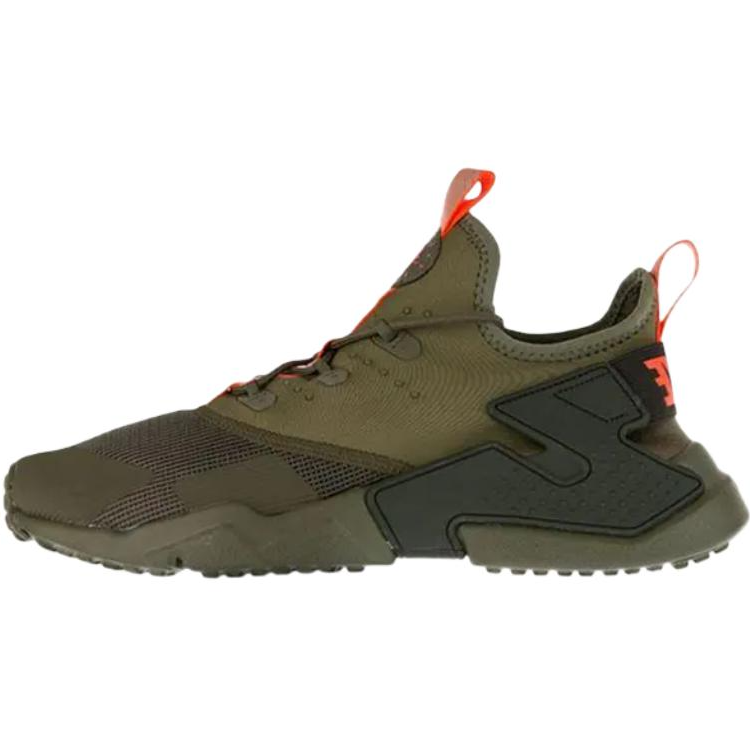 Nike Nike Huarache Drift Kids' Running Shoes Green Kids'