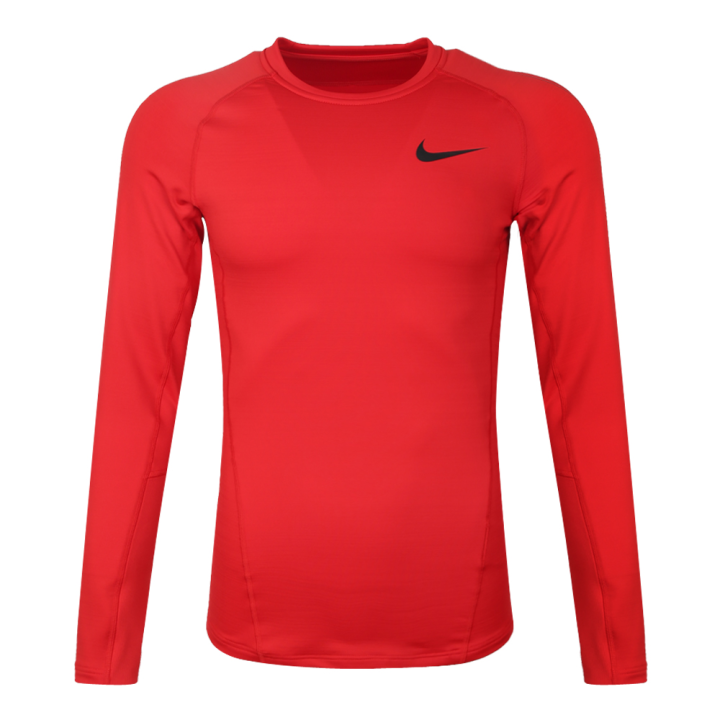 Nike Nike AS M NP THRMA TOP LSPRO T Shirt Men's
