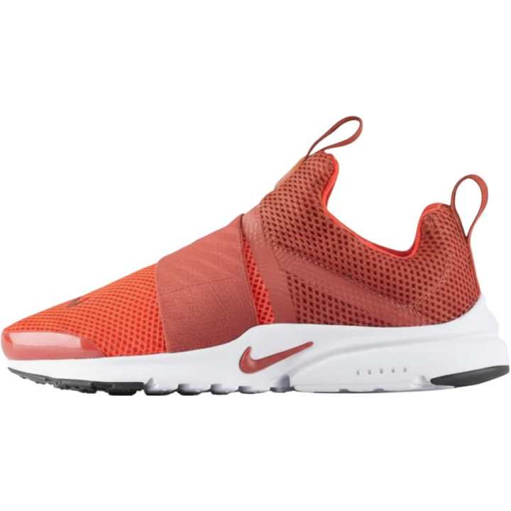 Nike Nike Presto Extreme Low top Kids Lifestyle Shoes Red Kids'