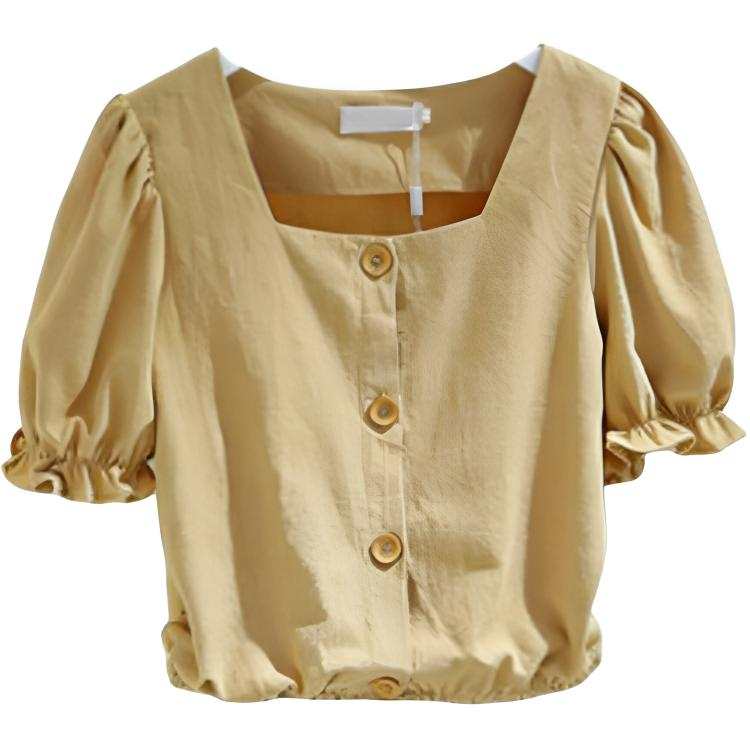 DUSHE Women's Apparel Shirt Women's
