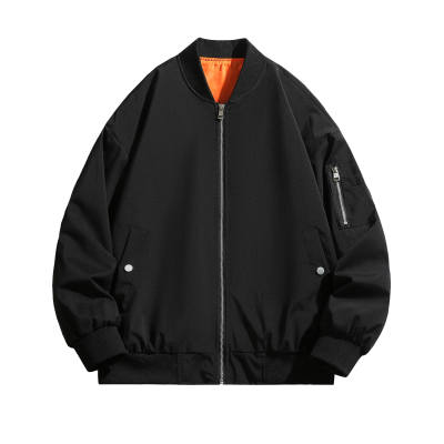 IGOI Jackets Unisex Baseball Collar Moderate Other