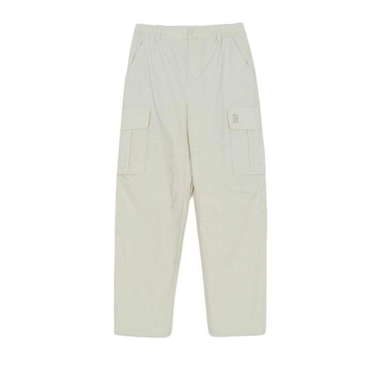 MLB MLB Cargo Pants Unisex Dark Cream/43CRD Moderate