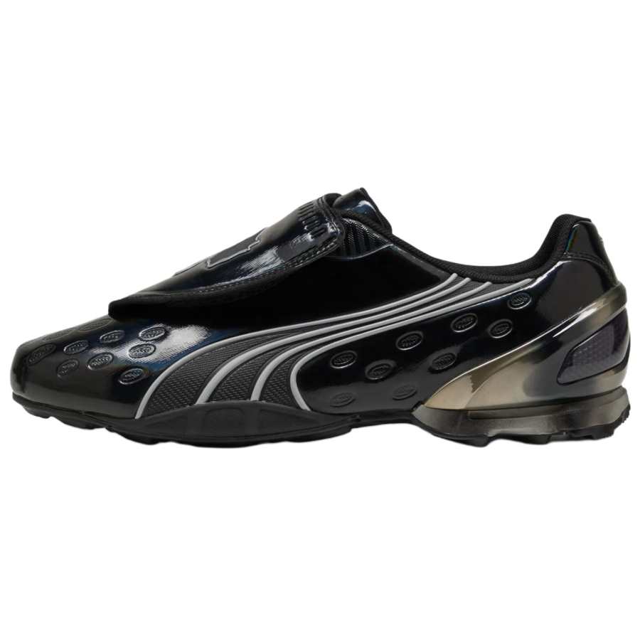 PUMA PUMA VS 1 Training Shoes Unisex Black