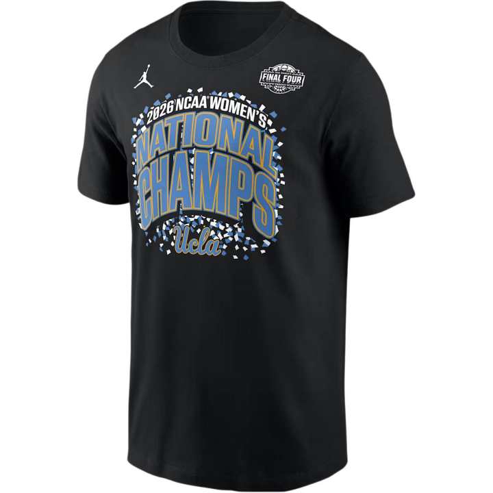 Jordan Jordan Ucla (Women's Team) Men's Jordan College T-Shirt