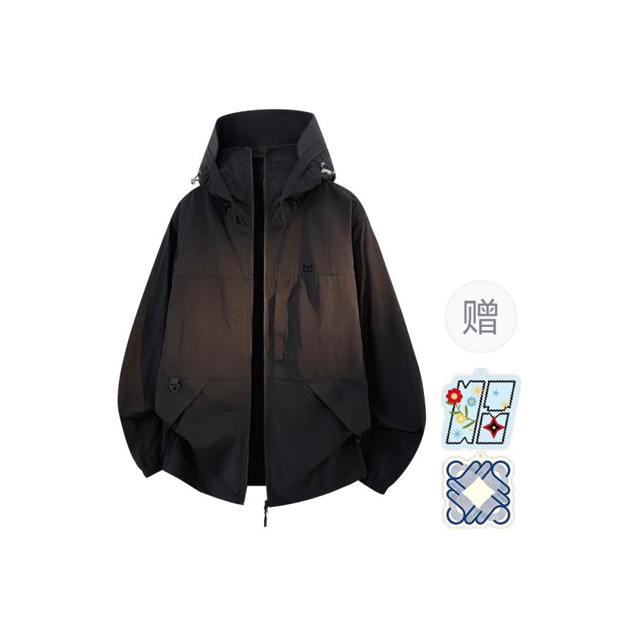 MIIOW MIIOW Sun Protection Clothing Unisex