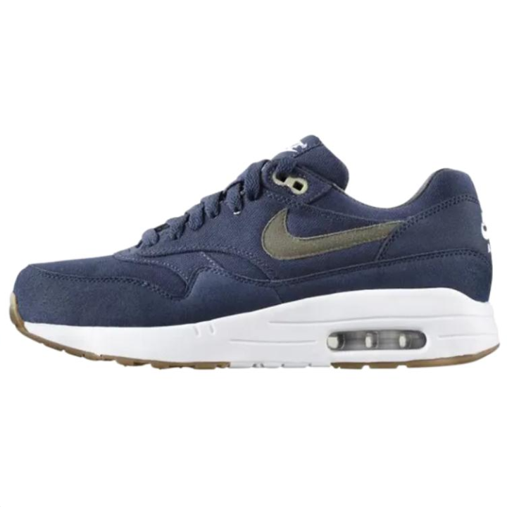 Nike Nike AIR MAXIM 1 Running Shoes Unisex Blue