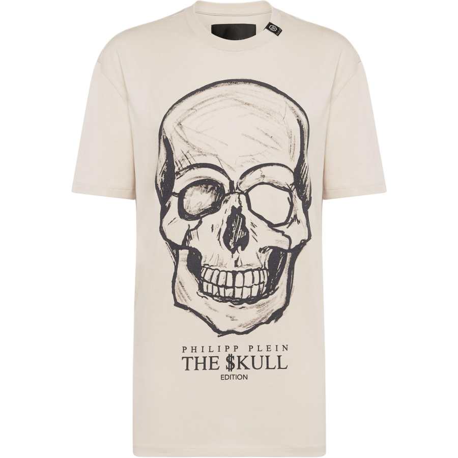 PHILIPP PLEIN Regular Sleeve T Shirt Women's