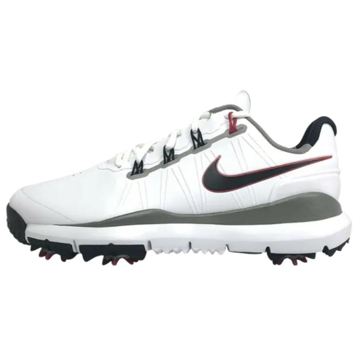 Nike Tiger Woods 2014 Nike 'White Black'