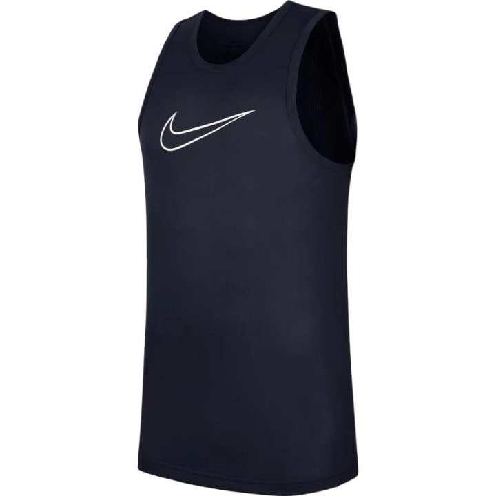 Nike Nike Dri Fit Basketball Jersey Men's