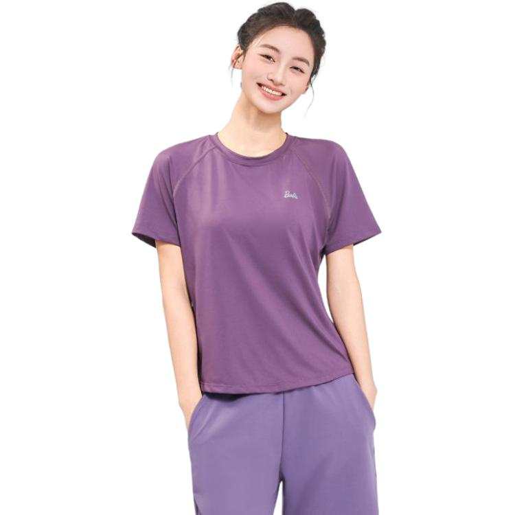 Barbie Quick Dry T Shirts Women's