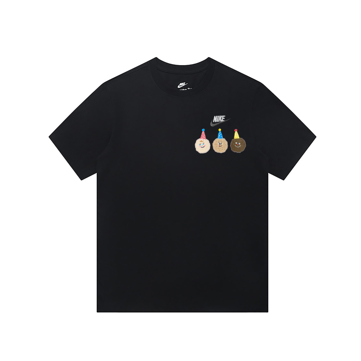 Nike Nike Sportswear Club T Shirt Unisex