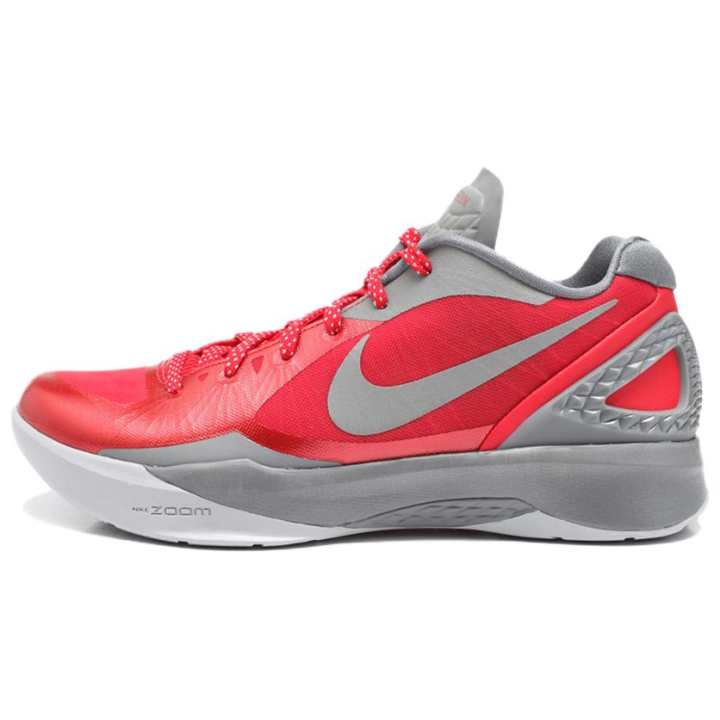 Nike Nike Hyperdunk 2011 Basketball Shoes Men's Red