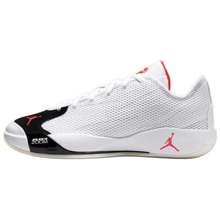 Jordan Jordan Luka .77 Basketball Shoes Men's White