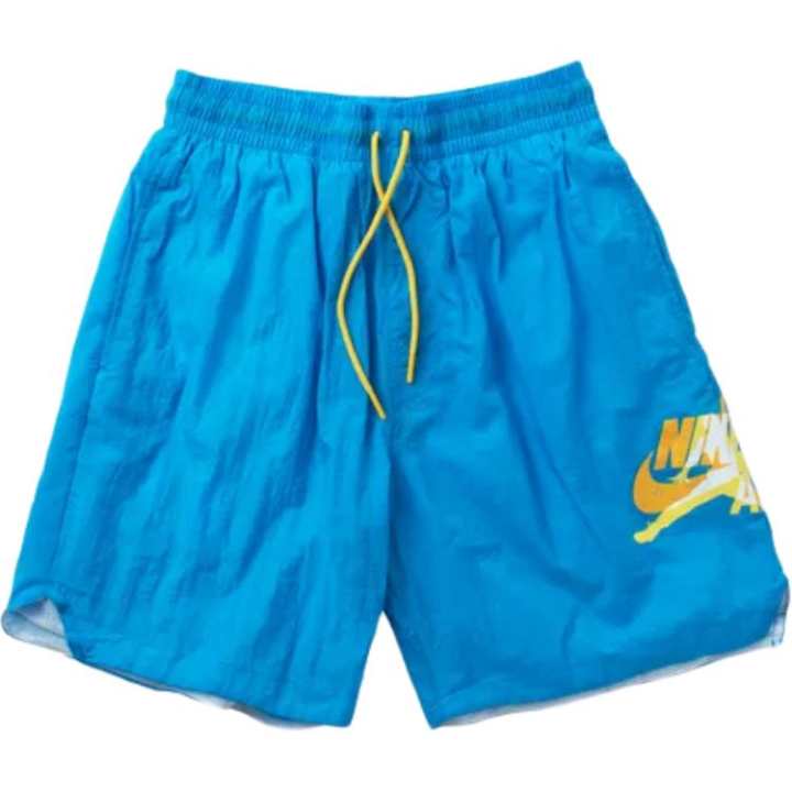 Jordan Jordan Jumpman Poolside Casual Shorts Men's