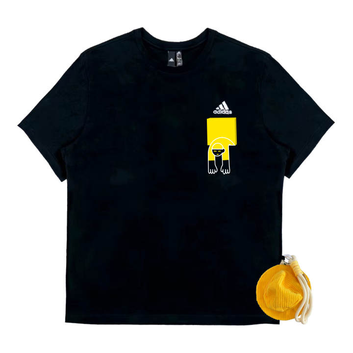 Adidas Adidas MUST HAVES T Shirt Unisex