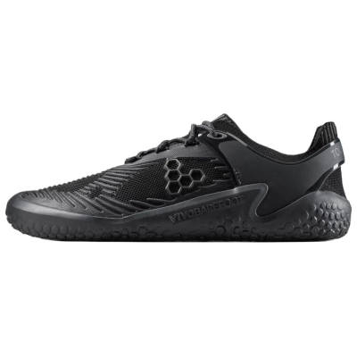 Vivobarefoot Motus Strength II Low top Training Shoes Men's Black