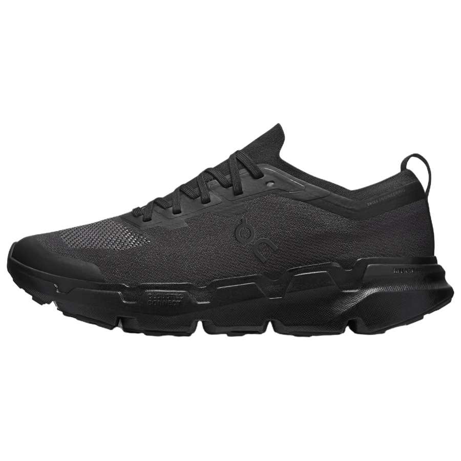 On Cloudsoma On 'Black'