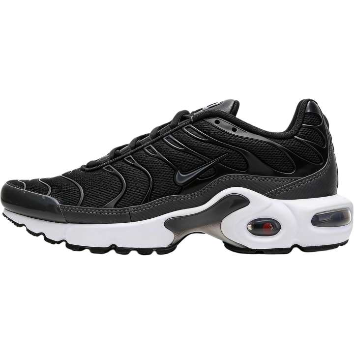 Nike Nike Air Max Plus Low top Kids' Running Shoes Black Kids'