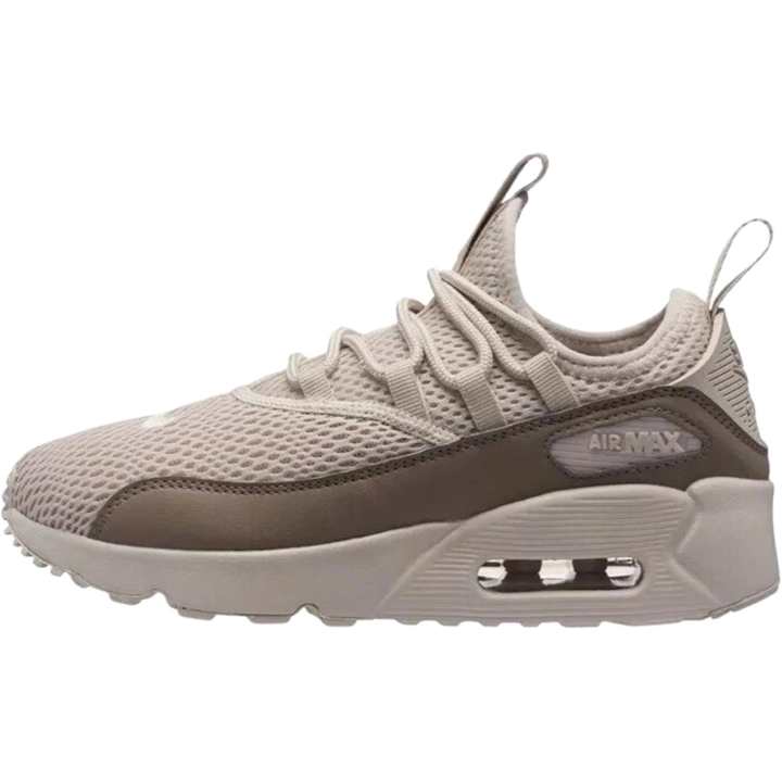 Nike Nike Air Max 90 Kids' Running Shoes Tan Kids'