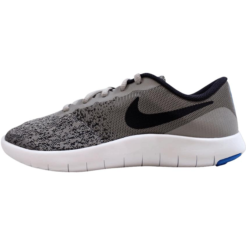 Nike Nike Flex Contact Low top Kids' Running Shoes Gray Kids'