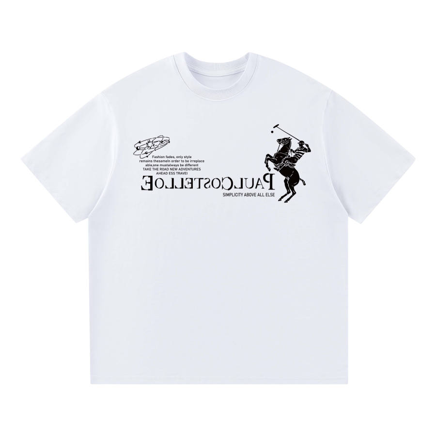 PAUL COSTELLOE T Shirts Women's Crew Neck